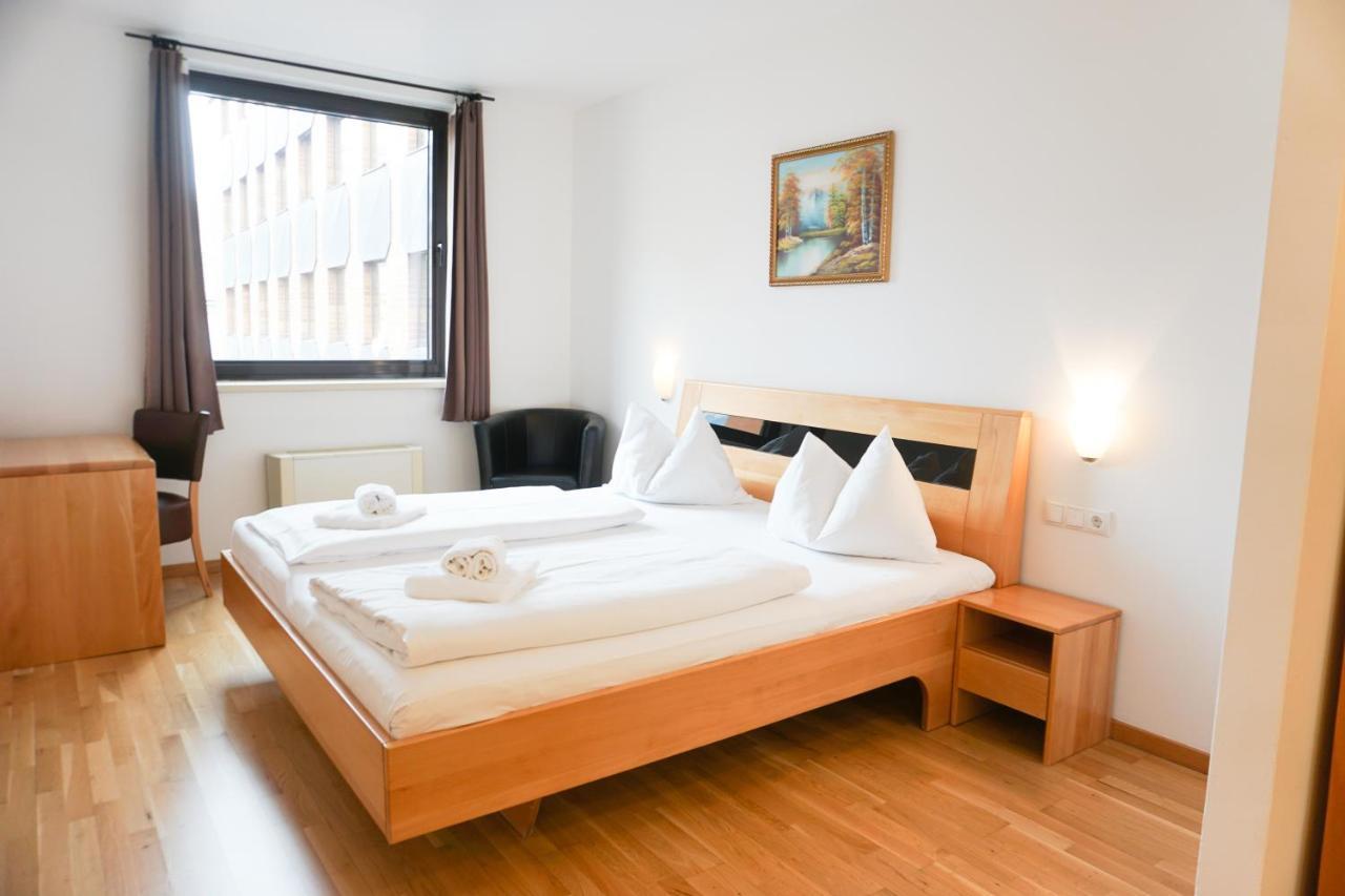 Hotel Kaffeemuehle Vienna Luaran gambar