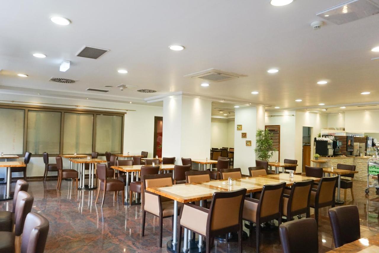 Hotel Kaffeemuehle Vienna Luaran gambar