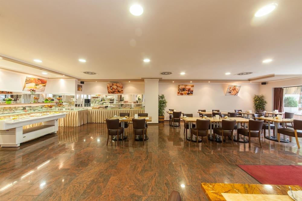 Hotel Kaffeemuehle Vienna Luaran gambar