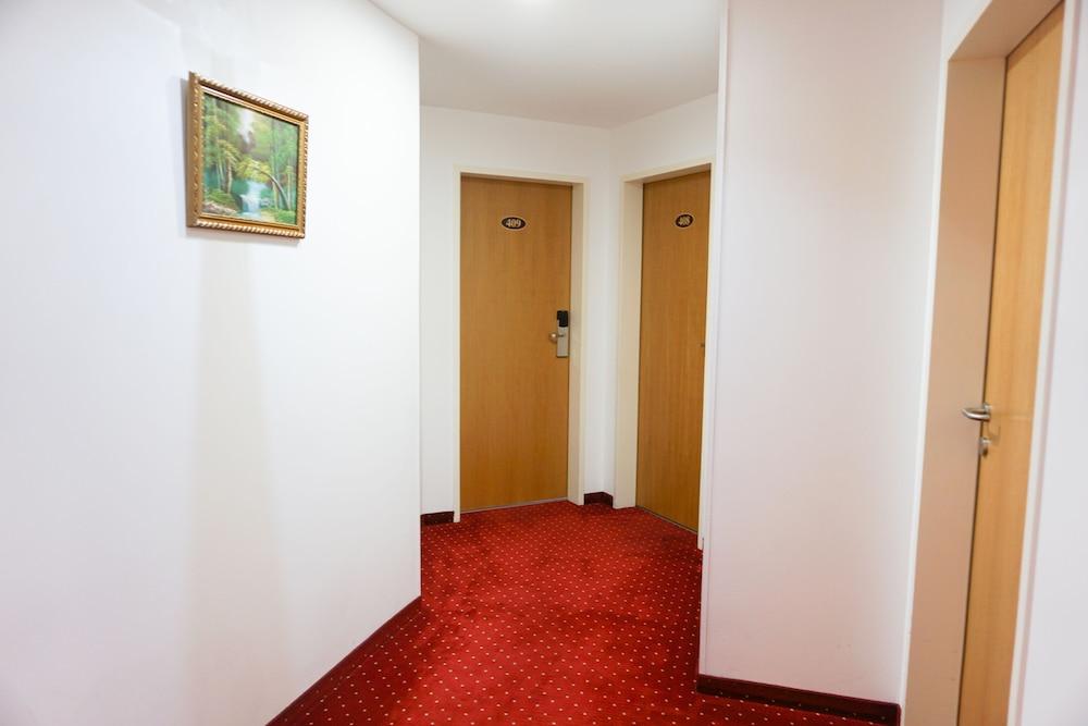 Hotel Kaffeemuehle Vienna Luaran gambar